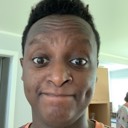 User avatar image